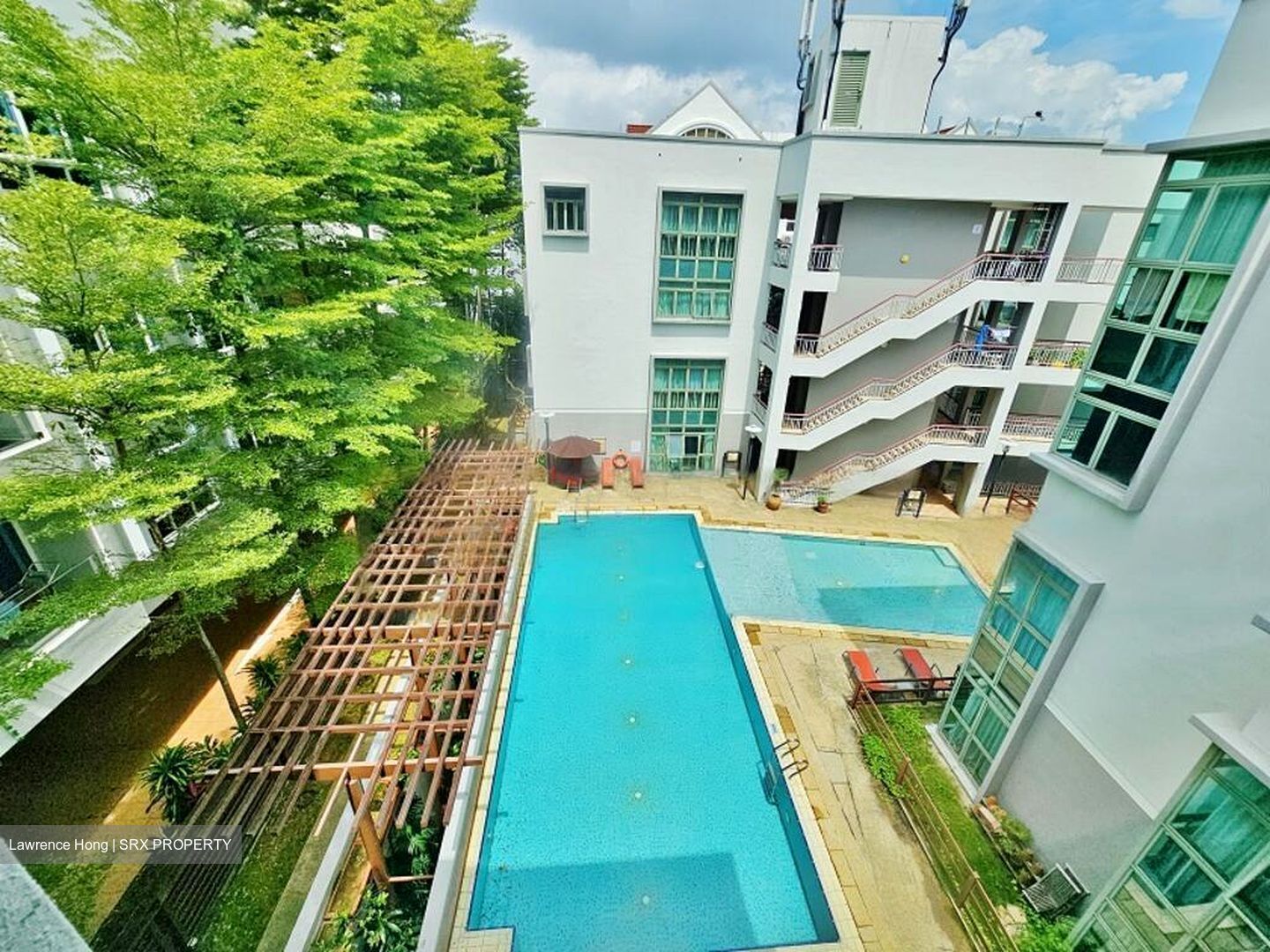 Gold Palm Mansion (D15), Apartment #565678951